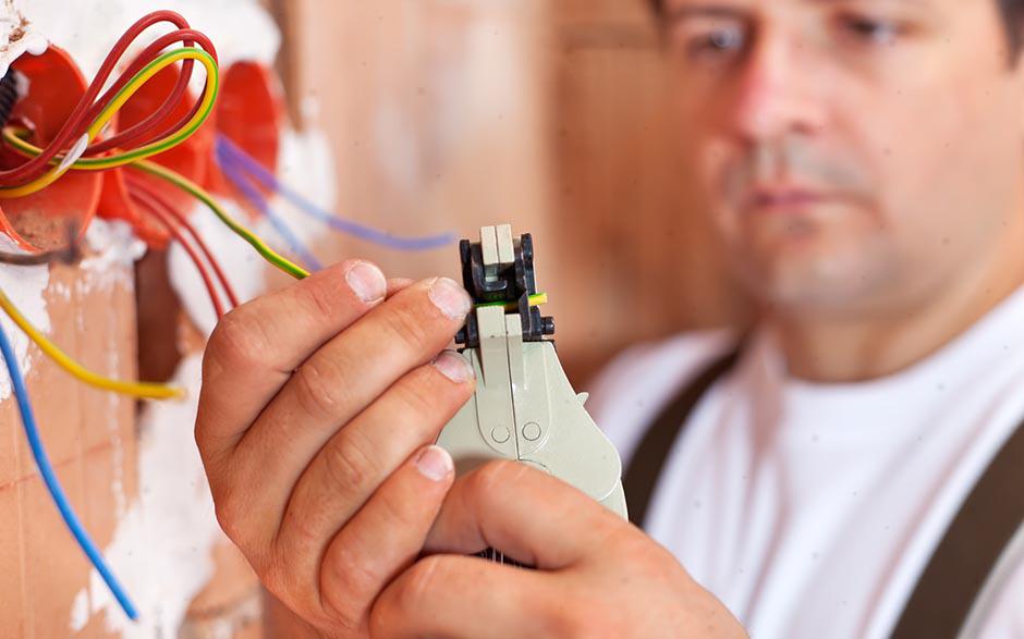 urgence électricité Crépy-en-Valois